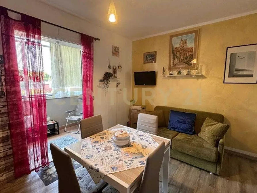 Immagine 3 di Bilocale in vendita  in Viale Panama a Comacchio