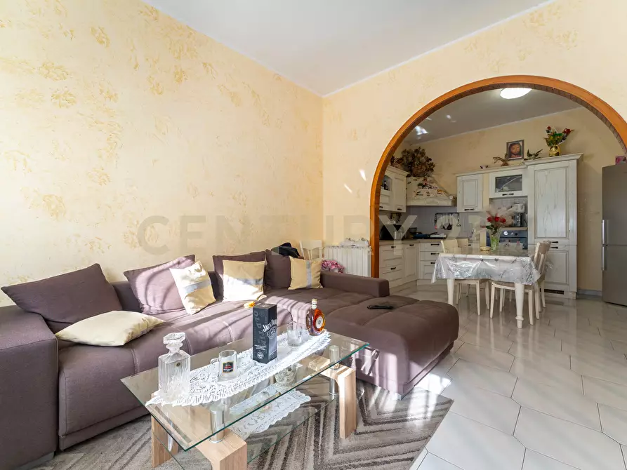 Immagine 44 di Palazzo in vendita  in Via Monte Calvario 56 a Biancavilla