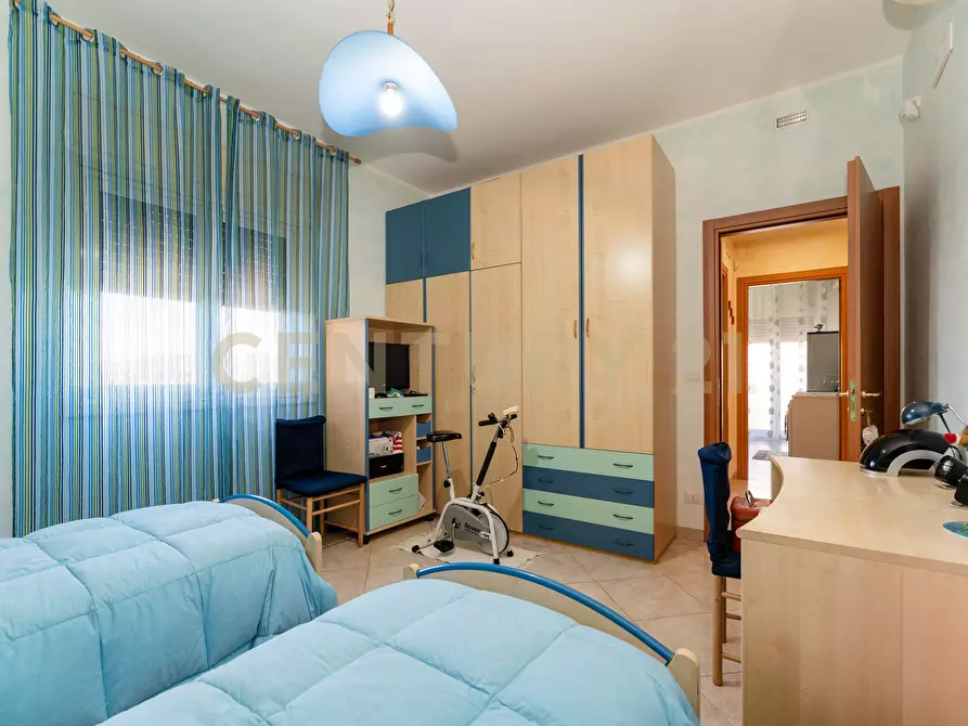 Immagine 36 di Trilocale in vendita  in Via Riccardo Wagner 50 a Acireale