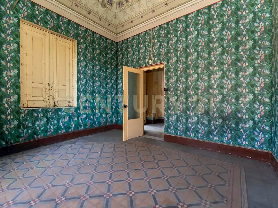 Immagine 13 di Villa in vendita  in Via Galermo 152 a Catania