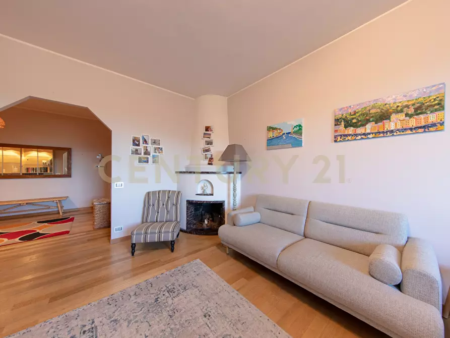 Immagine 6 di Quadrilocale in vendita  in Viale Ippocrate 116 a Roma