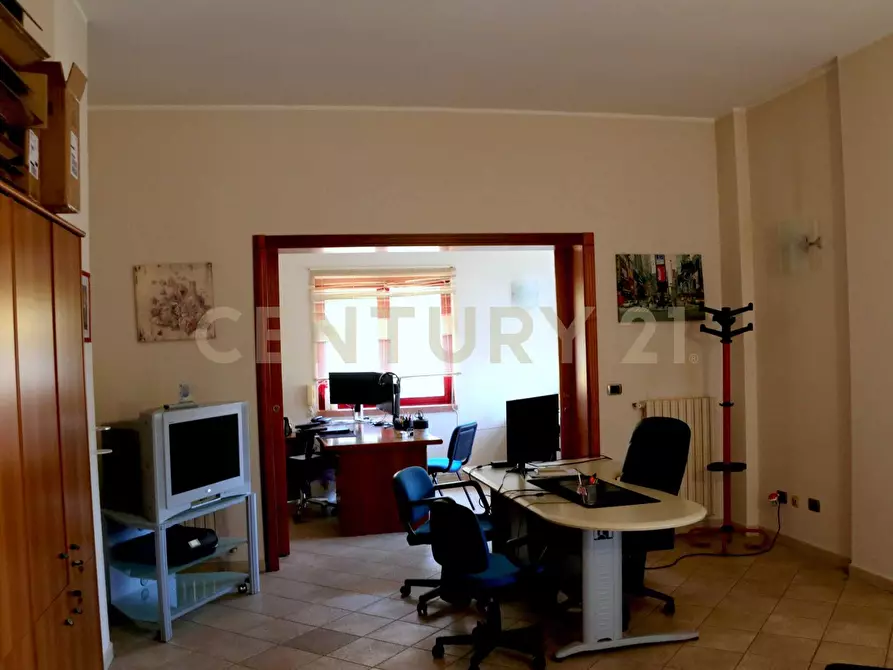 Immagine 64 di Attività commerciale in vendita  in Via Enrico Mattei 12 a Enna