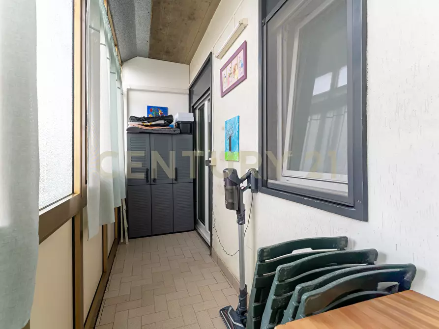 Immagine 15 di Trilocale in vendita  in Via Riccardo Zandonai 6 a Catania