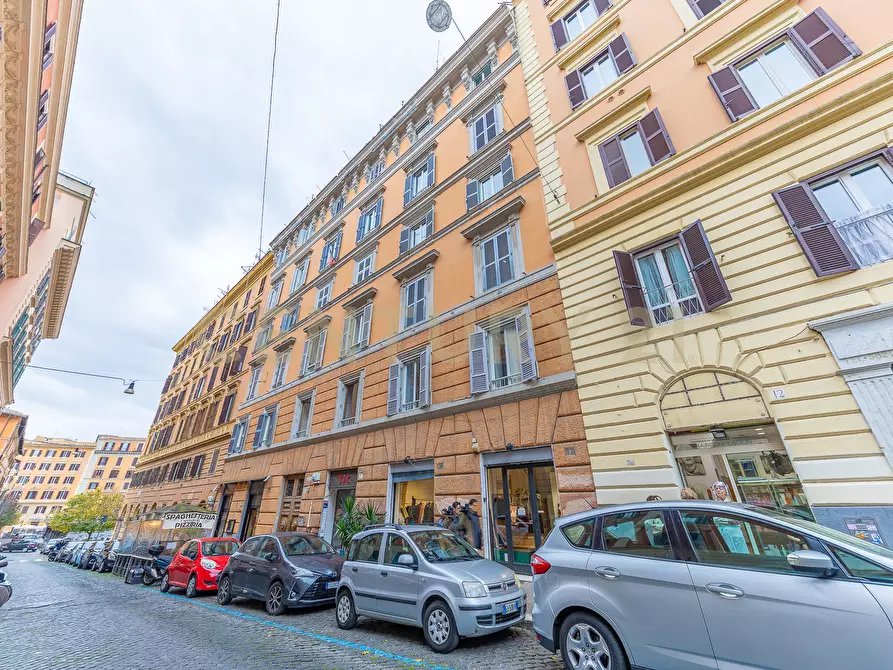 Immagine 30 di Bilocale in affitto  in Via Agostino Bertani a Roma