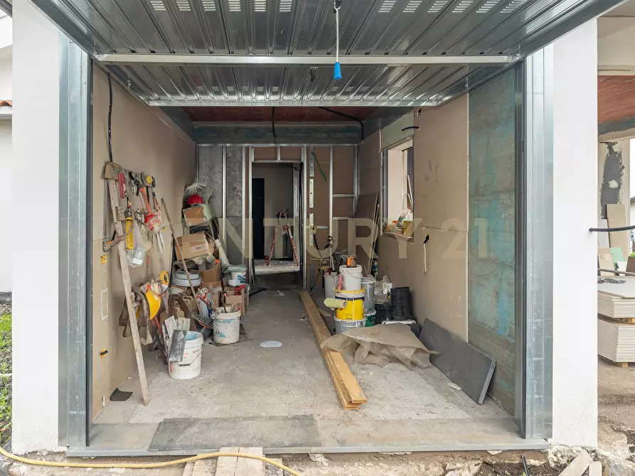 Immagine 7 di Casa indipendente in vendita  in Via Scuderi 5F a Viagrande