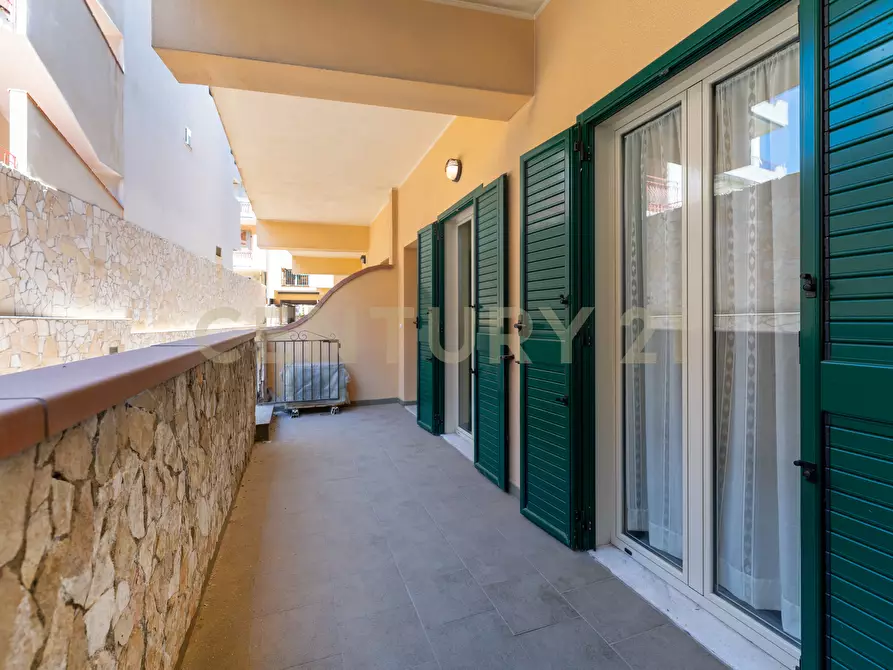 Immagine 33 di Bilocale in vendita  in Via Lungomare 2 a Sant'alessio Siculo