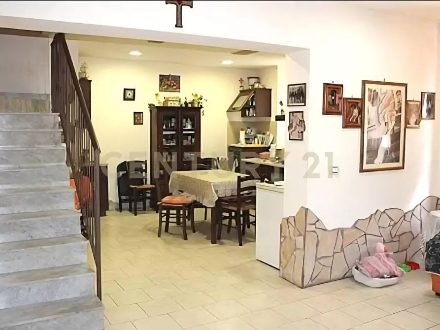 Immagine 4 di Casa indipendente in vendita  in Via Ferlito 23 a Catania