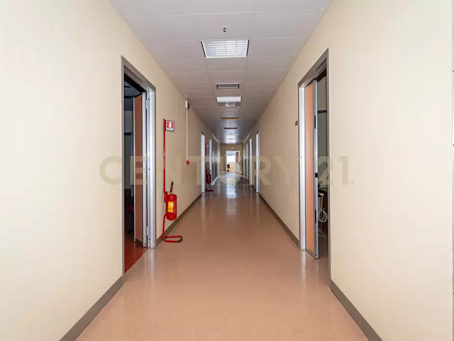 Immagine 6 di Attività artigianale in vendita  in Strada III Mimosa 14 a Catania