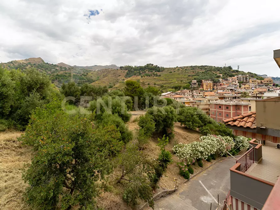 Immagine 33 di Appartamento in vendita  in Via Erice 3 a Giardini-Naxos