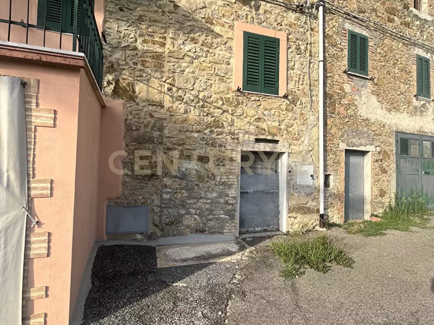 Immagine 25 di Terratetto in vendita  in Via G. Matteotti a Semproniano