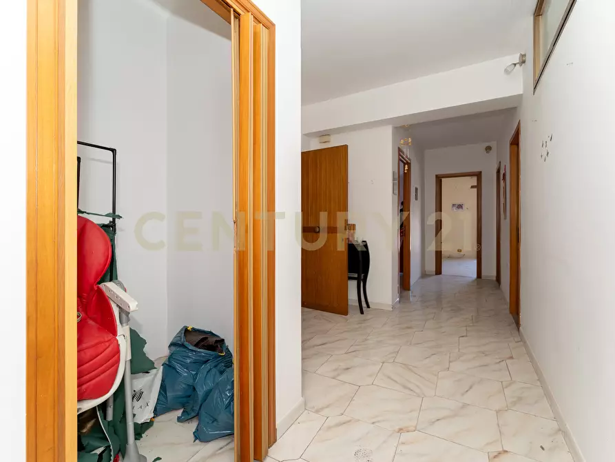 Immagine 25 di Palazzo in vendita  in Via Eraclea 82 a Lentini