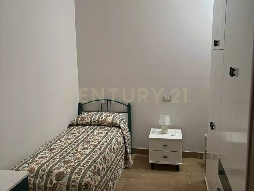 Immagine 8 di Casa indipendente in vendita  in Via L. Bissolati a Pachino