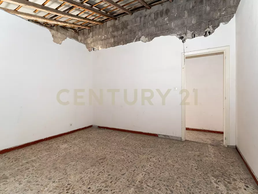 Immagine 21 di Casa bifamiliare in vendita  in Via Velletri 16 a Catania
