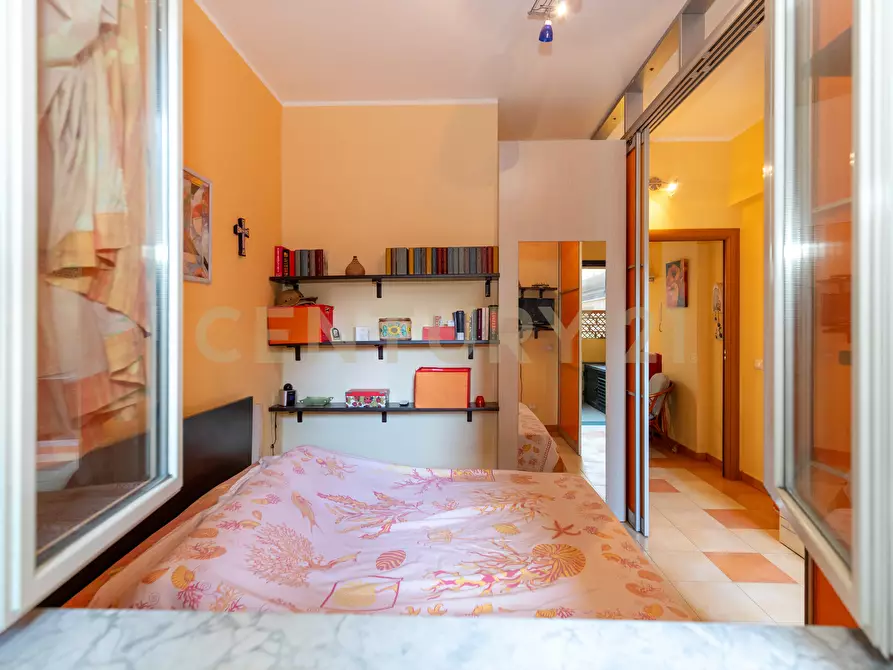 Immagine 15 di Bilocale in vendita  in Via Lungomare 2 a Sant'alessio Siculo