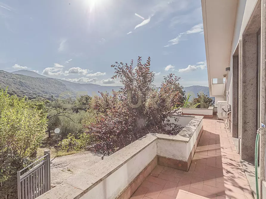 Immagine 54 di Villa in vendita  in Via Spiaggia del Lago 17b a Castel Gandolfo