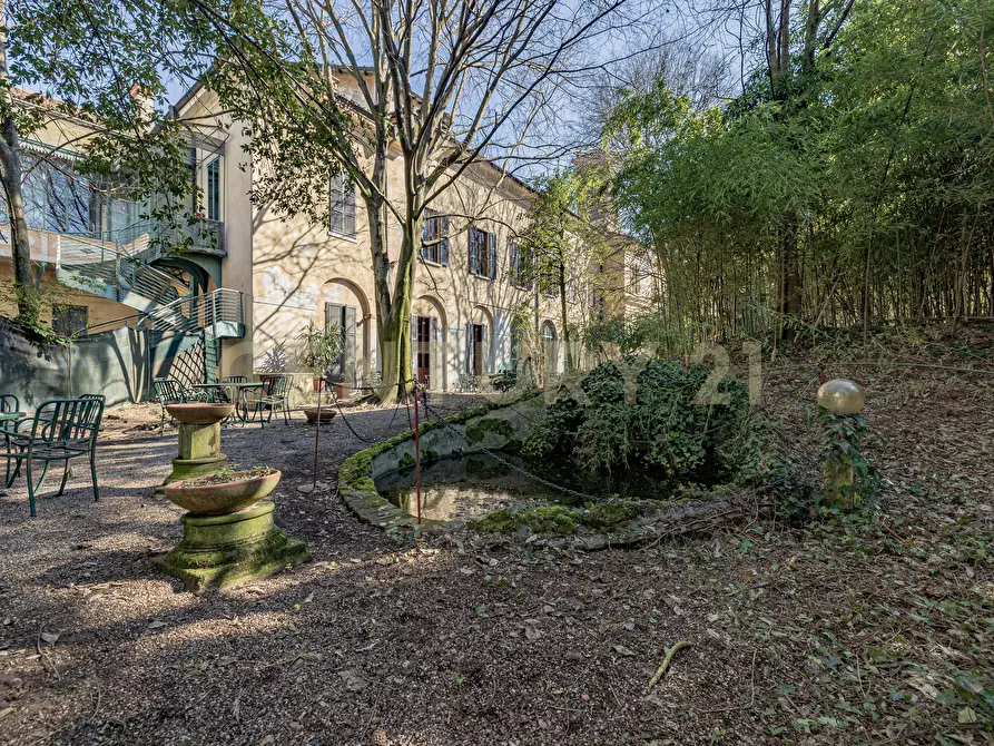 Immagine 54 di Casa indipendente in vendita  in Via Oscasali 3 a Cremona