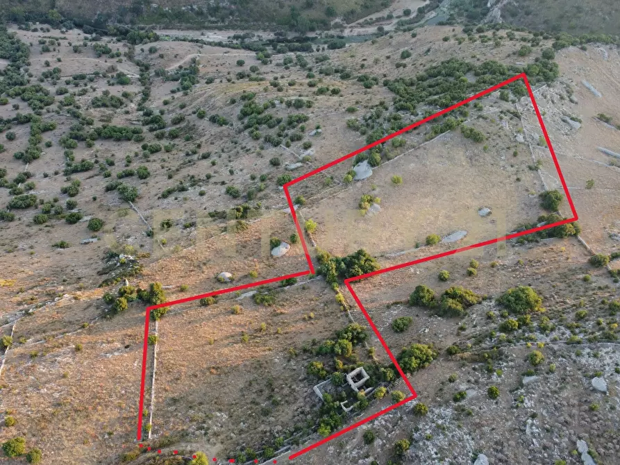 Immagine 8 di Rustico / casale in vendita  in Via dei Tulipani 21 a Ragusa