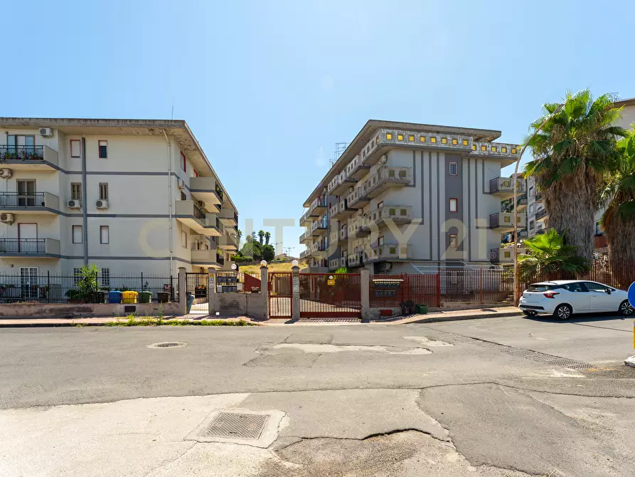 Immagine 3 di Trilocale in vendita  in CONTRADA PISCITELLO 11 a Lentini