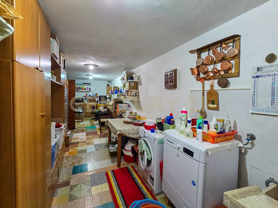 Immagine 15 di Casa indipendente in vendita  in Via dell'Orfanotrofio 20 a Roccastrada