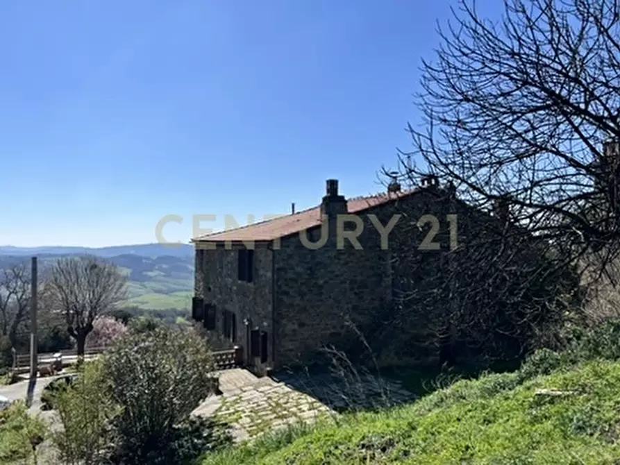 Immagine 26 di Attico in vendita  in Località Poggio Murella 170 a Manciano