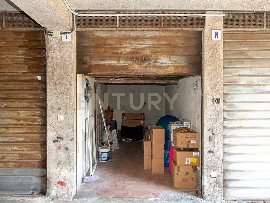 Immagine 26 di Bilocale in vendita  in Via Madonna di Fatima 71 a Gravina Di Catania