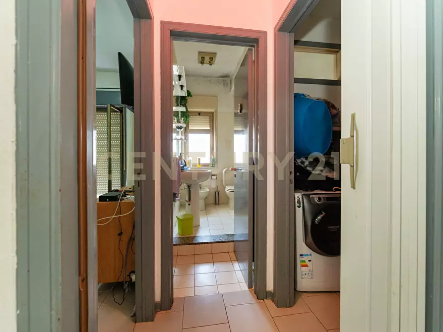 Immagine 11 di Quadrilocale in vendita  in Via Garibaldi 224 a Calatabiano