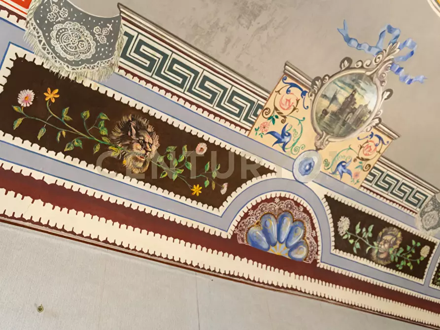 Immagine 46 di Casa indipendente in vendita  in Via Roma 68 a Vizzini