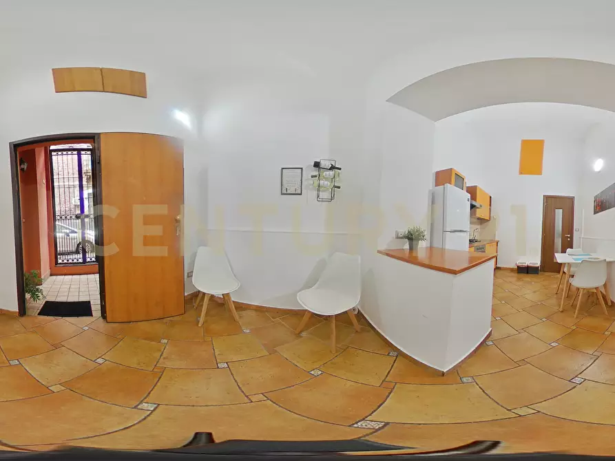 Immagine 35 di Bilocale in vendita  in Via Fornaciai 12 a Catania