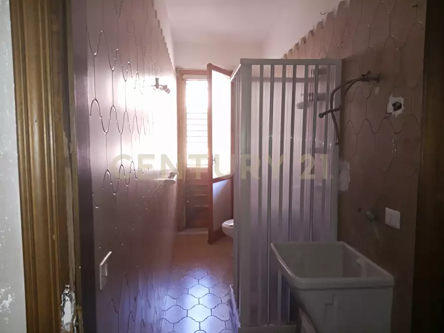 Immagine 21 di Bilocale in vendita  in Via Spirito Santo 51 a Aci Sant'antonio