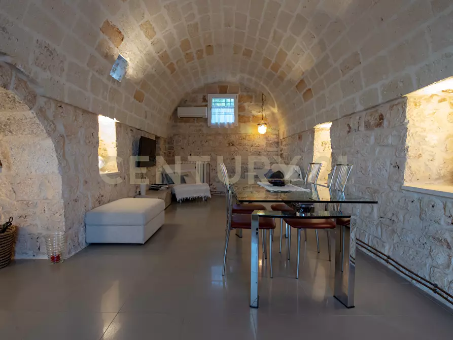 Immagine 65 di Villa in vendita  a Carovigno