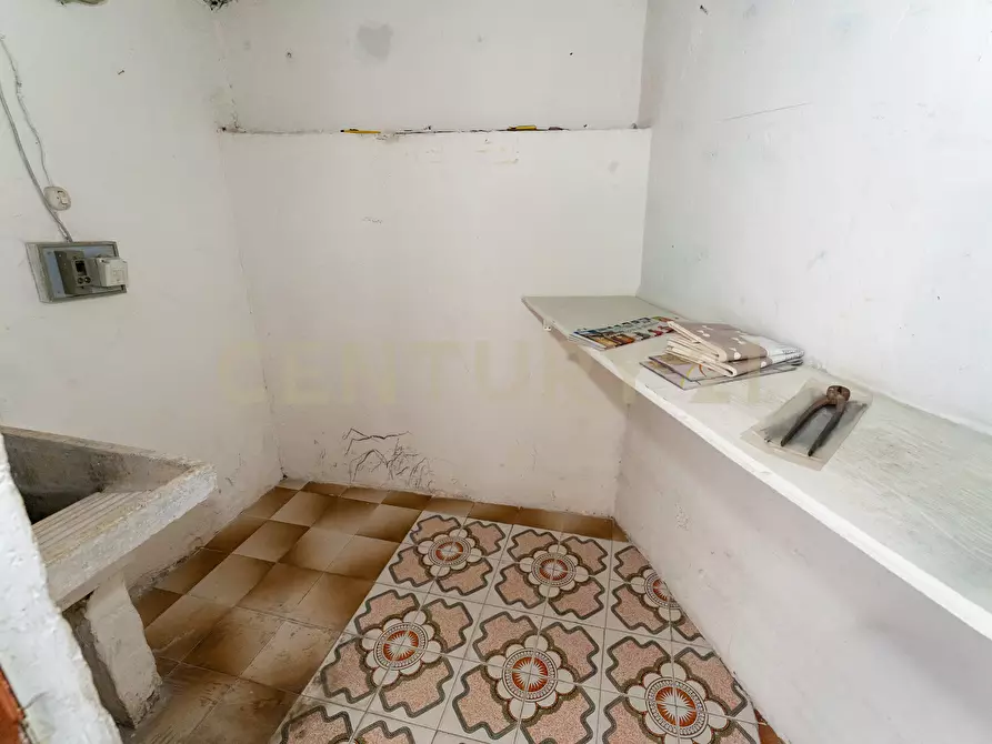 Immagine 30 di Casa indipendente in vendita  in Via Villa Flaminia 16 a Catania