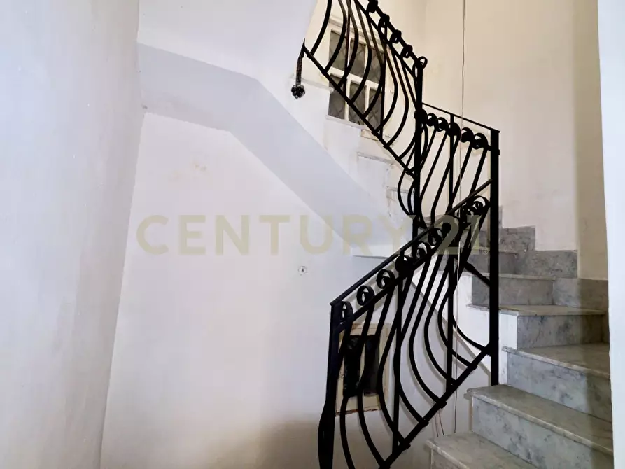 Immagine 23 di Porzione di casa in vendita  in Via Giovanni Badalamenti 115 a Carini