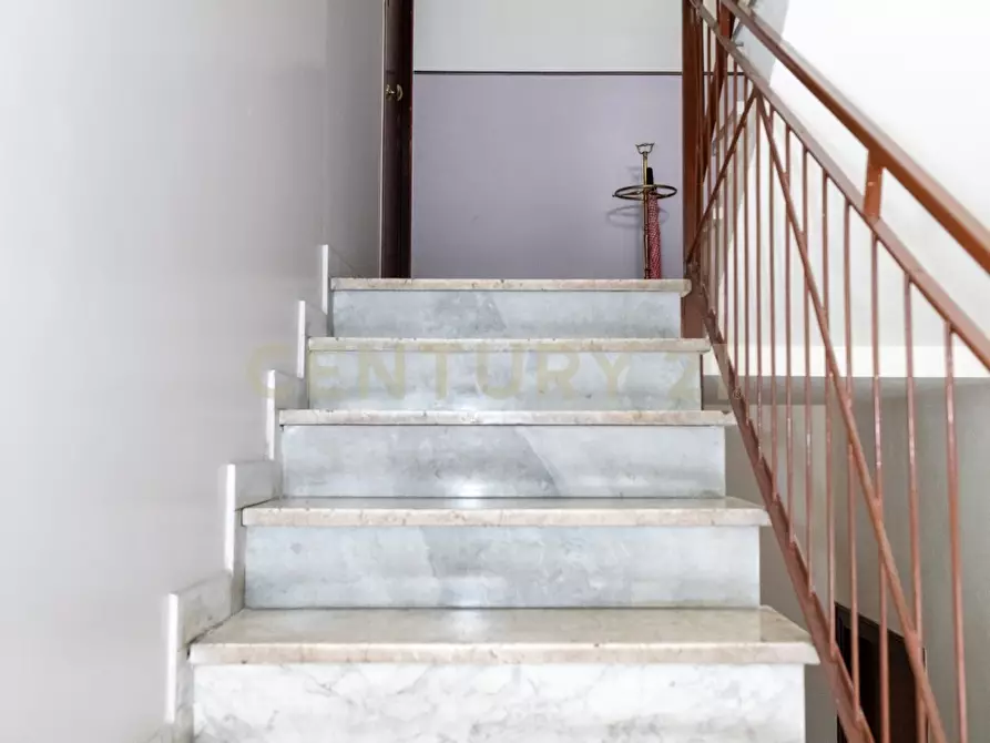 Immagine 6 di Appartamento in vendita  in Via del Bosco 306 a Catania