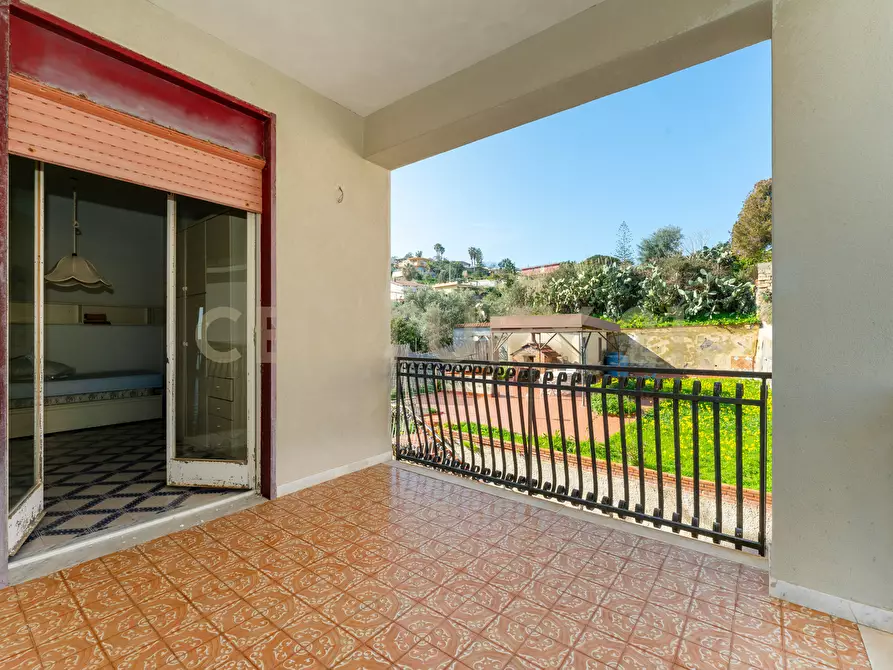 Immagine 9 di Casa bifamiliare in vendita  in Viale Ionio baia del gambero a Augusta