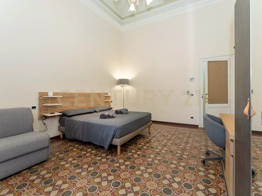 Immagine 46 di Appartamento in vendita  in Via Ferrara Abate 76 a Catania