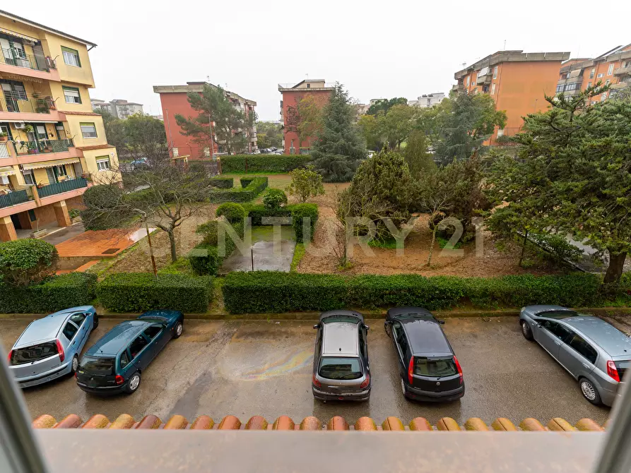 Immagine 46 di Quadrilocale in vendita  in VIA FISICARA 23 a Caltagirone