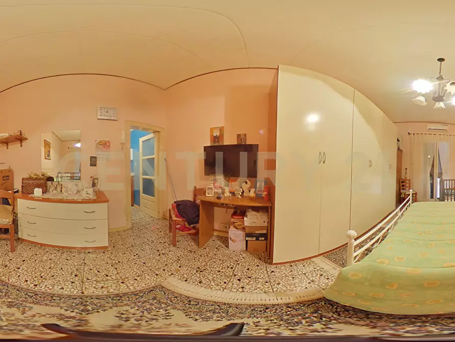 Immagine 48 di Casa indipendente in vendita  in Via Carnazza 1 a Adrano