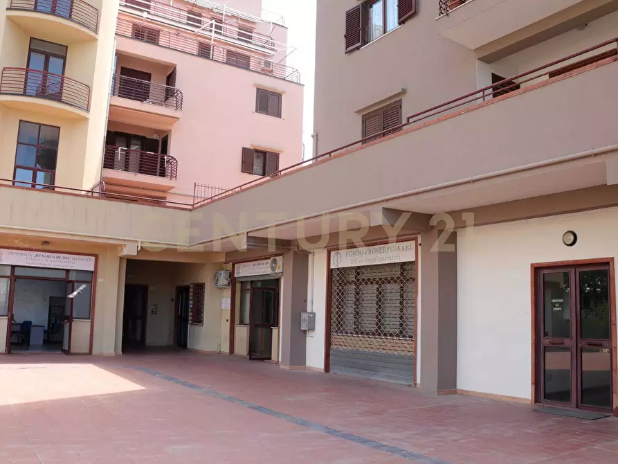 Immagine 3 di Attività commerciale in vendita  in Via Enrico Mattei 12 a Enna