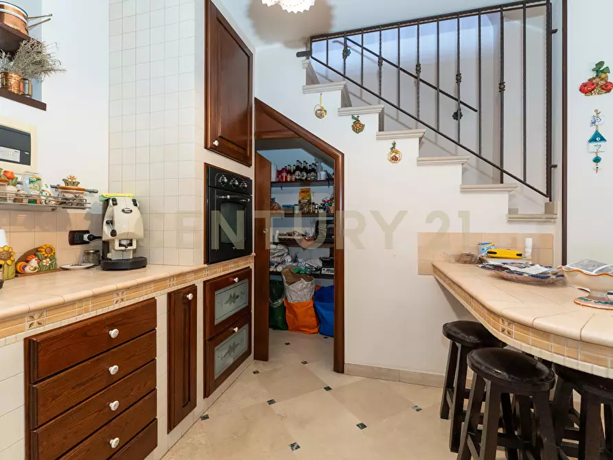 Immagine 43 di Appartamento in vendita  in Via Antonino di Sangiuliano 298 a Catania