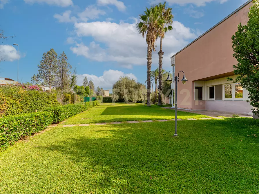 Immagine 6 di Villa in vendita  in Via dei Maceratoi 4 a Acireale