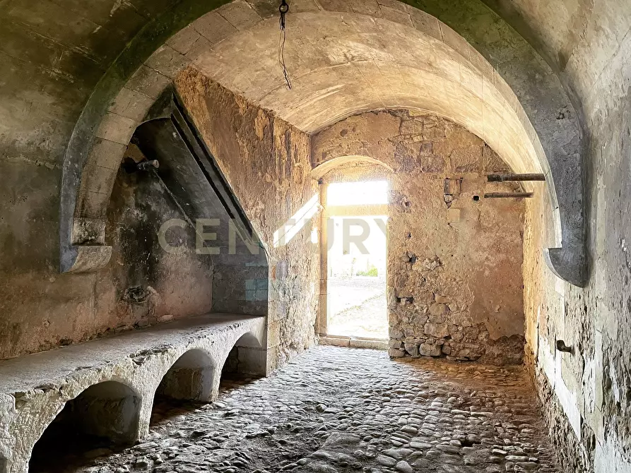 Immagine 14 di Rustico / casale in vendita  in Contrada Alia a Licodia Eubea