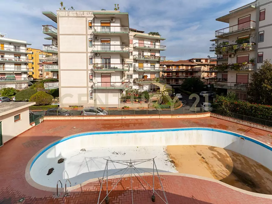 Immagine 25 di Appartamento in vendita  in Via Salvatore Quasimodo 7 a Gravina Di Catania