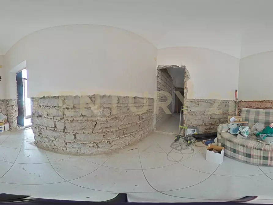 Immagine 27 di Terratetto in vendita  in Via Timoleone 61 a Catania