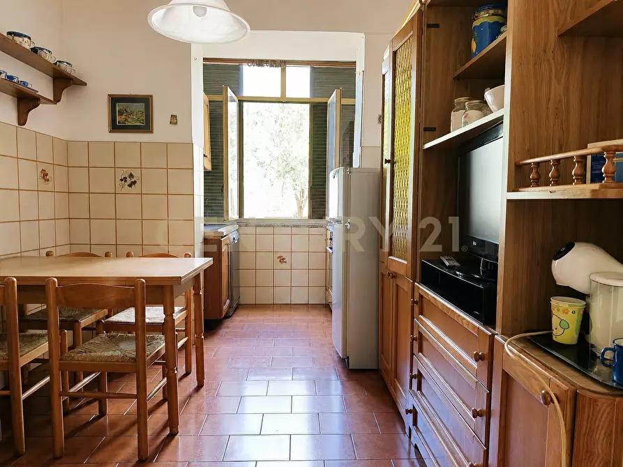 Immagine 7 di Loft/Open space in vendita  in Via XVIII Giugno a Abbadia San Salvatore