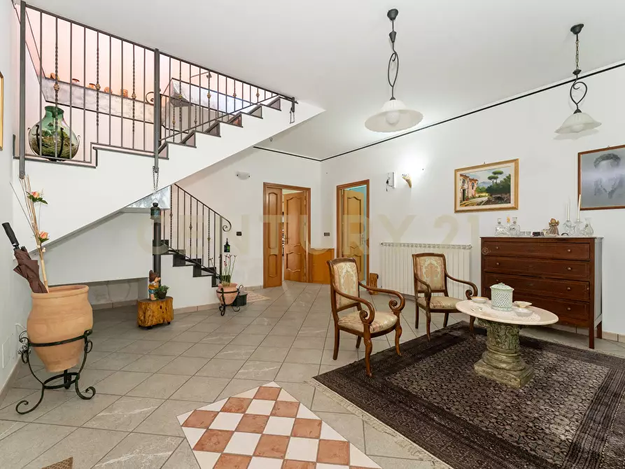 Immagine 30 di Villa in vendita  in Strada Comunale Calderara 5 a Randazzo