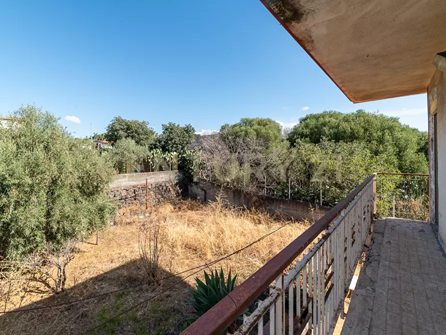 Immagine 19 di Villa in vendita  in Via Santagati Famiglia 10 a Misterbianco