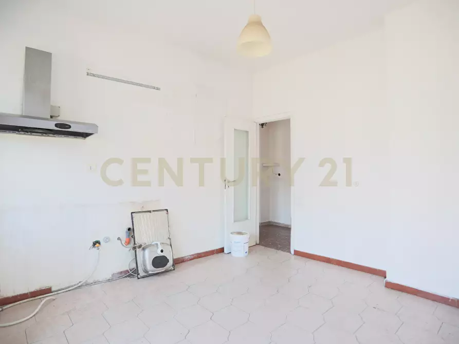 Immagine 22 di Appartamento in vendita  in Via Renato Fucini 1 a Catania