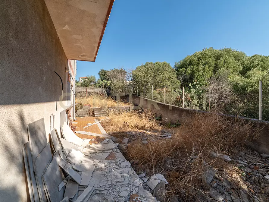 Immagine 52 di Villa in vendita  in Via Santagati Famiglia 10 a Misterbianco