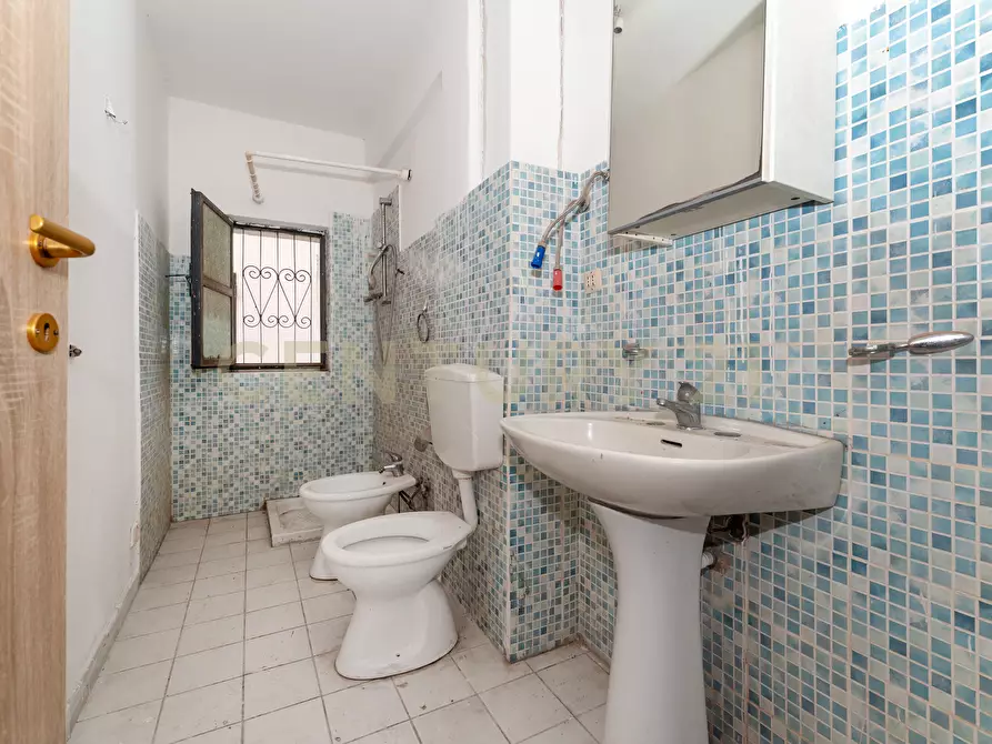 Immagine 27 di Quadrilocale in vendita  in Stradale Cravone 105 a Catania