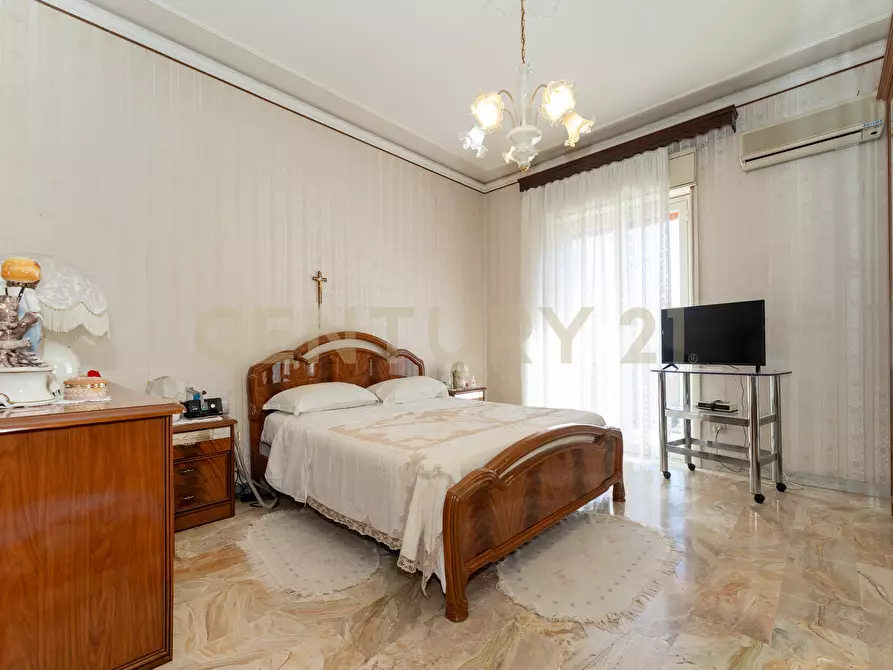 Immagine 13 di Casa indipendente in vendita  in Via del Chinotto 14 a Catania